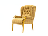 Cotswold Abbey Fixed Chair
