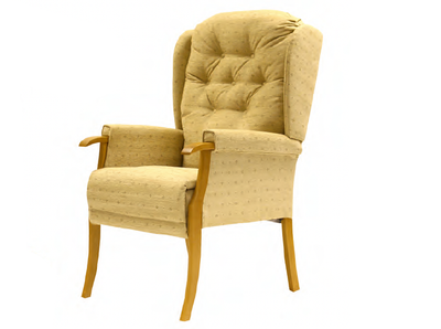 Cotswold Eden Fixed Chair