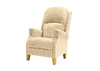 Cotswold Farringdon Fixed Chair
