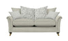 Devonshire Large Two Seater Pillow Back Sofa