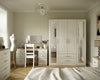 Portofino 5 Drawer Chest