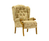 Cotswold Abbey Power Recliner