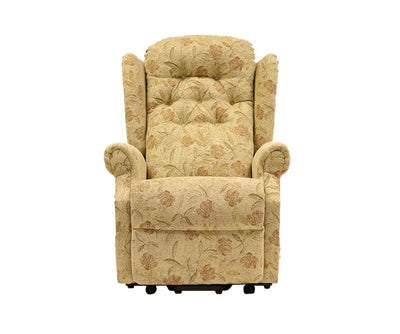 Cotswold Abbey Manual Recliner